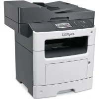 МФУ Lexmark MX511de фото 2